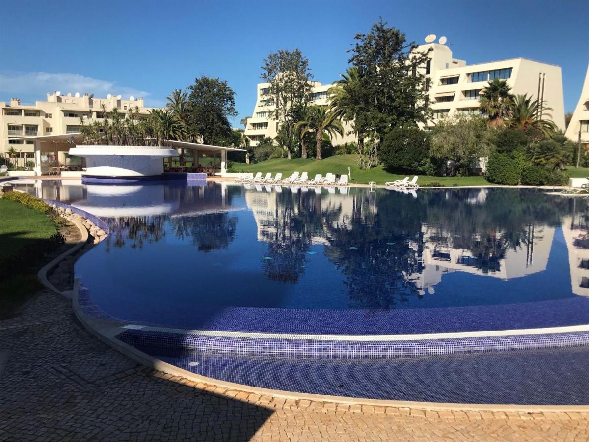 Vila Marachique Alvor Exterior foto