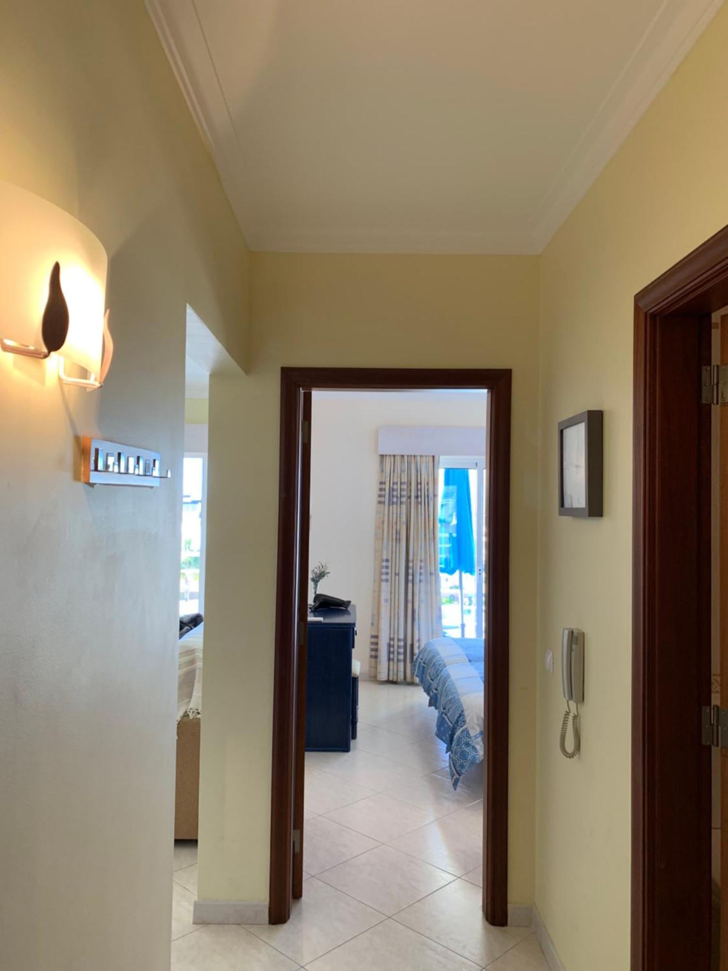 Vila Marachique Alvor Exterior foto