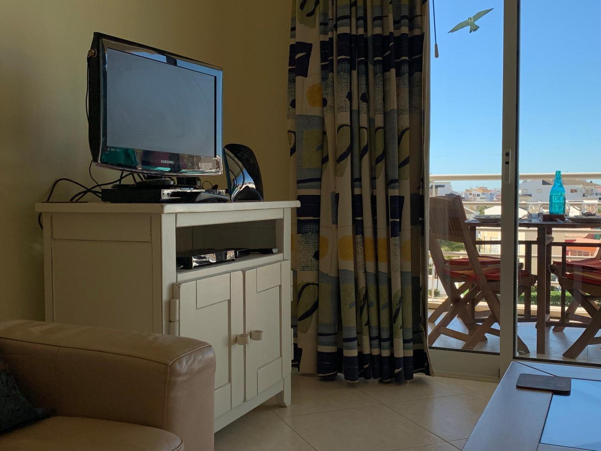 Vila Marachique Alvor Exterior foto