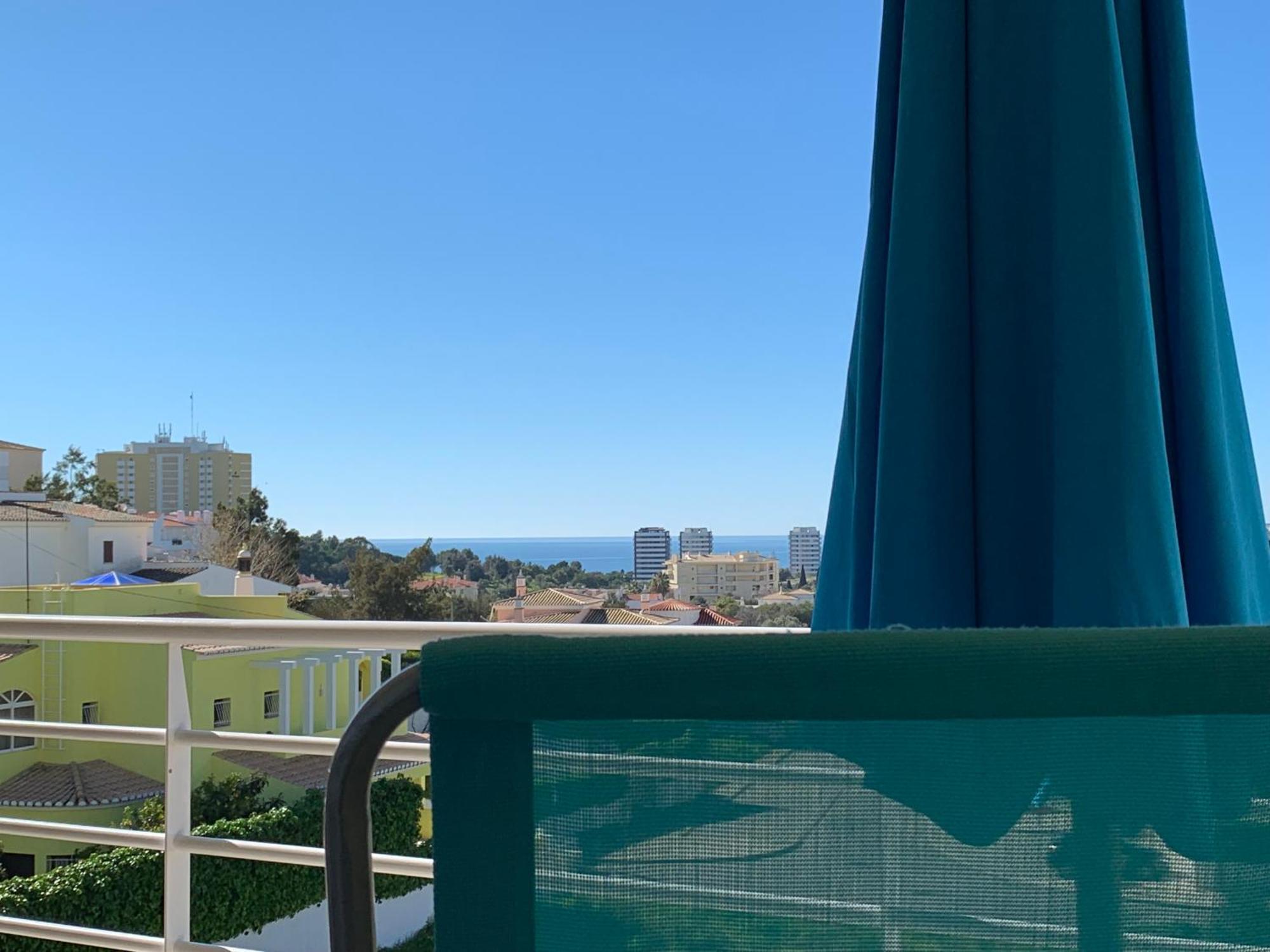 Vila Marachique Alvor Exterior foto