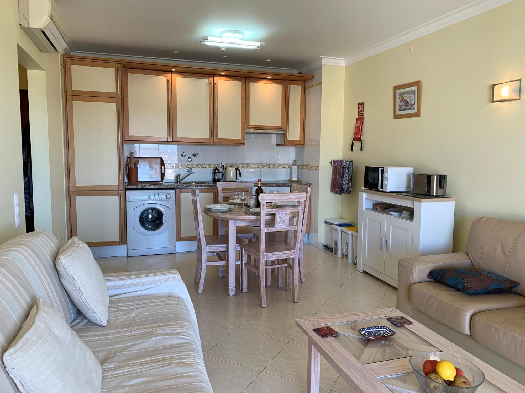 Vila Marachique Alvor Exterior foto