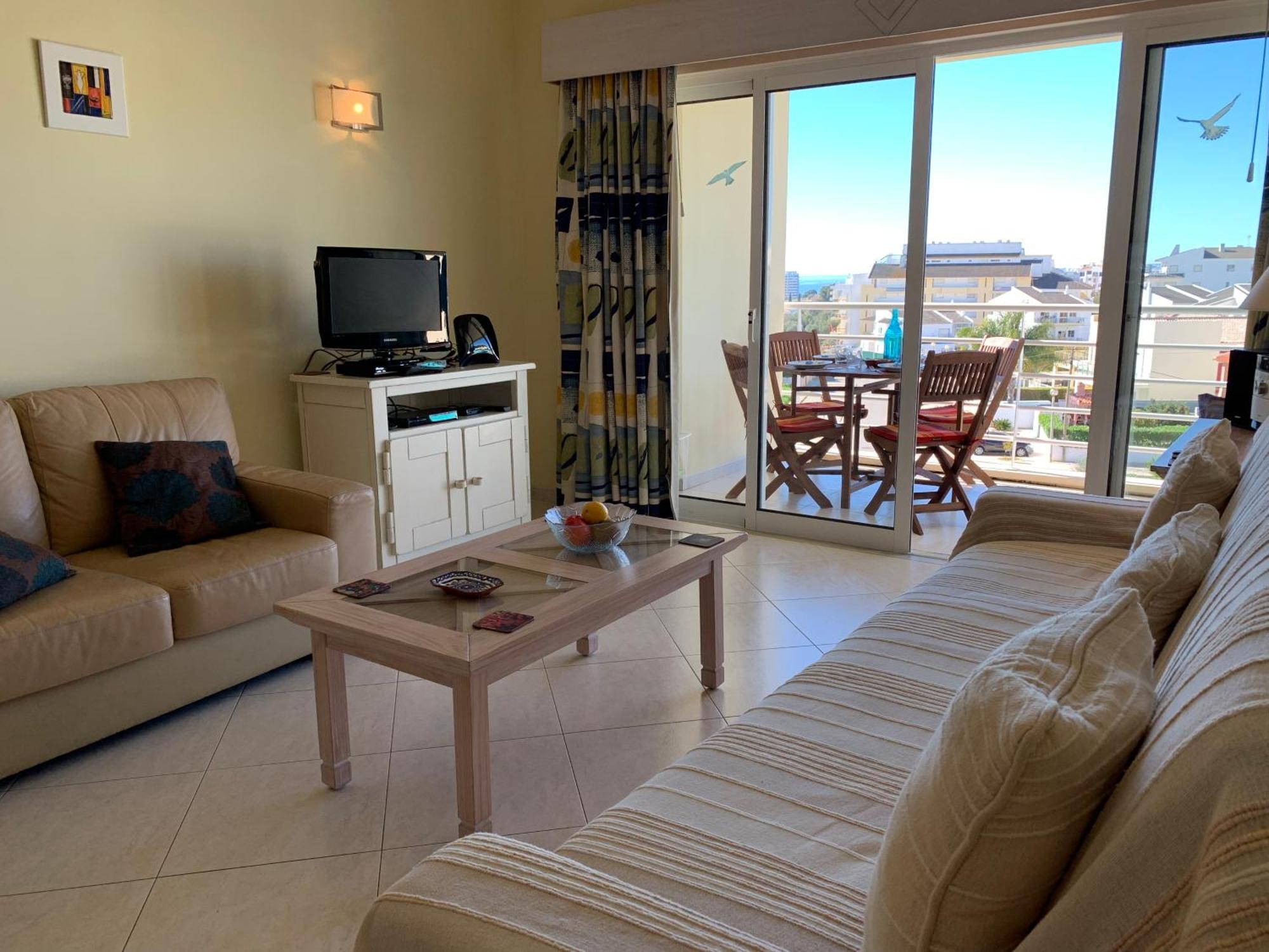 Vila Marachique Alvor Exterior foto