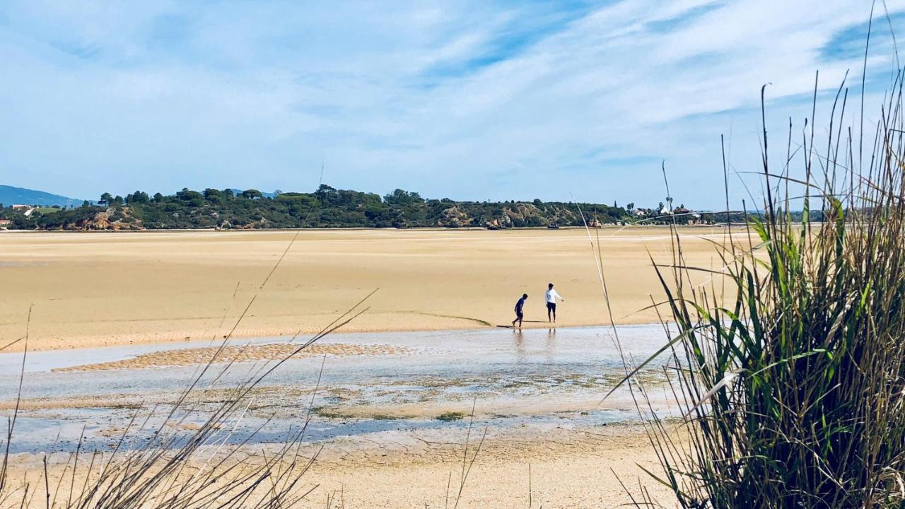 Vila Marachique Alvor Exterior foto